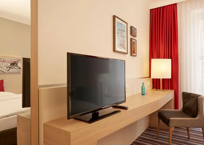 Sunday Hotel Stade Herzog Widukind