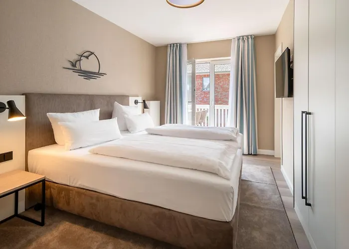 Hotel am Schlosspark garni