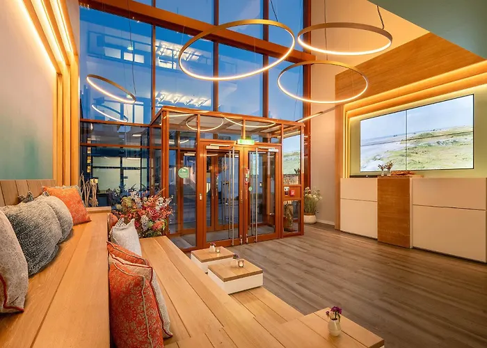 Strandgut Resort